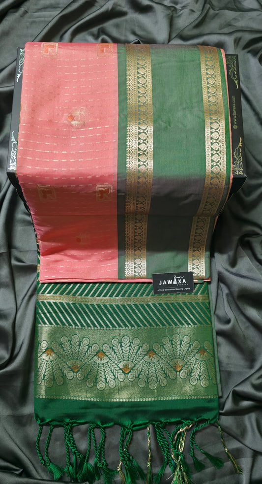 Soft Luxe - Raindrops